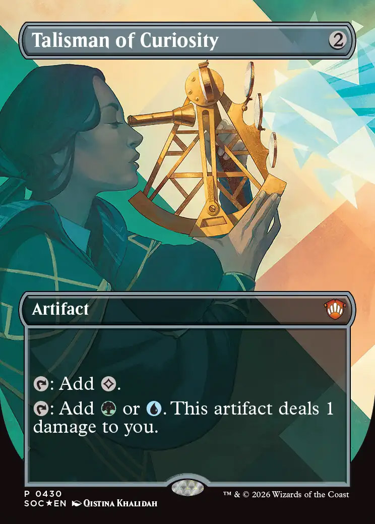 Sol Ring | Promotional | Card Kingdom