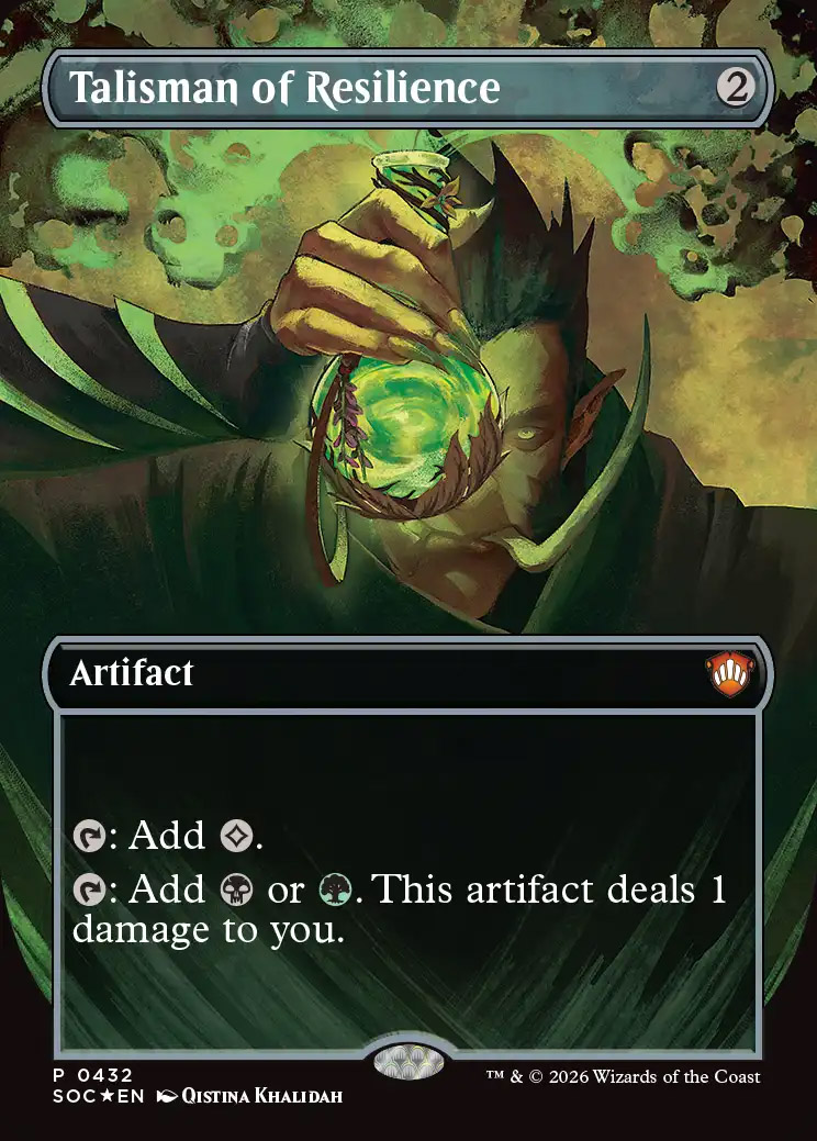 Sol Ring | Promotional | Card Kingdom