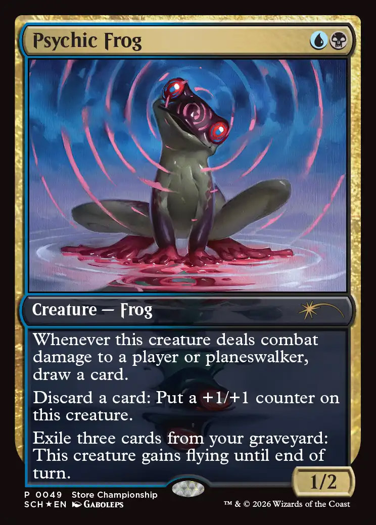 frog mtg cards Magic: The Gathering Haze (187) Moderately Played Mint / near mint condition trading card The Best Frogs In MTG