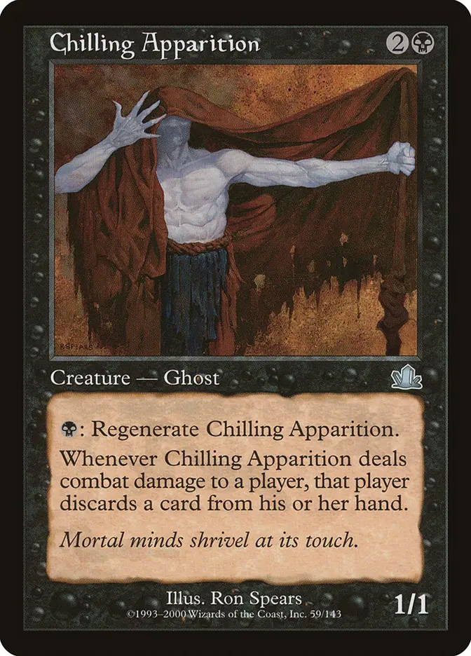 Avatar of Hope | Prophecy Foil | Card Kingdom