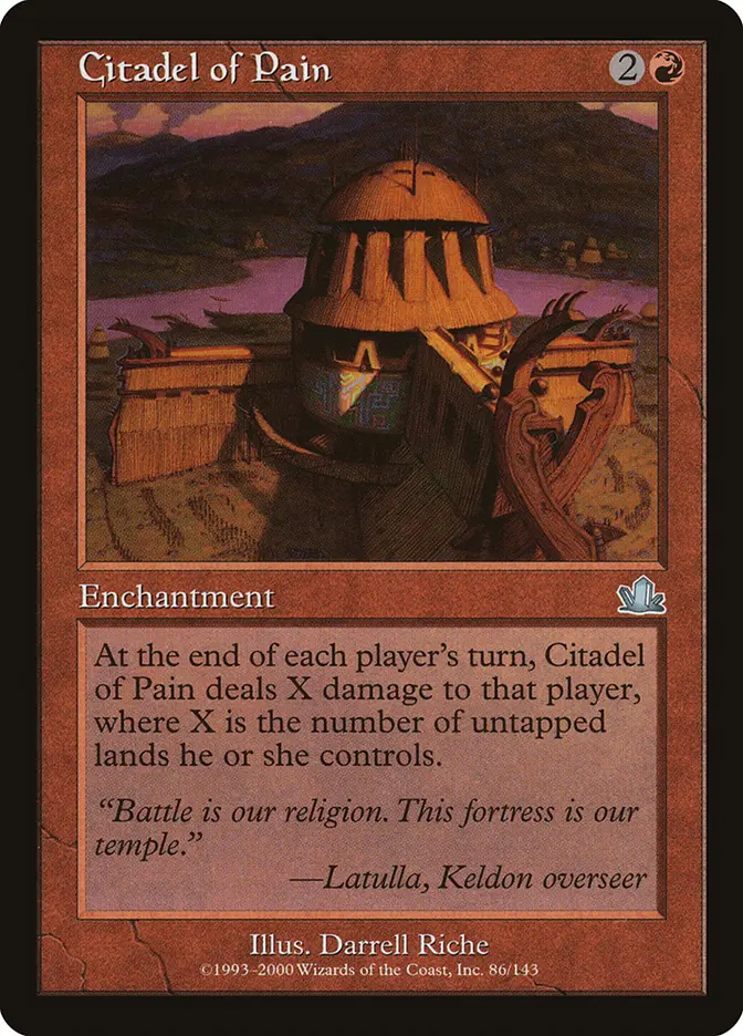 Mana Web | Weatherlight | Card Kingdom
