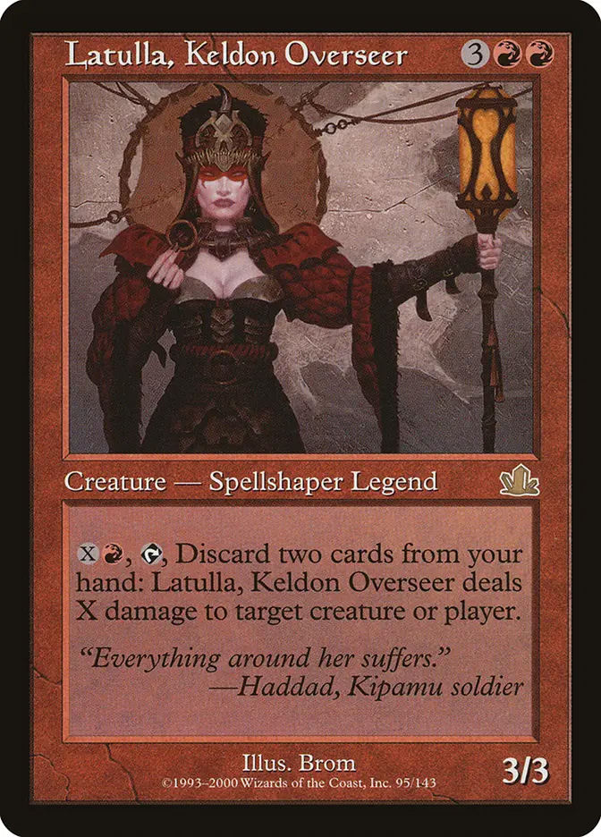 Jolrael, Empress of Beasts | Prophecy | Card Kingdom