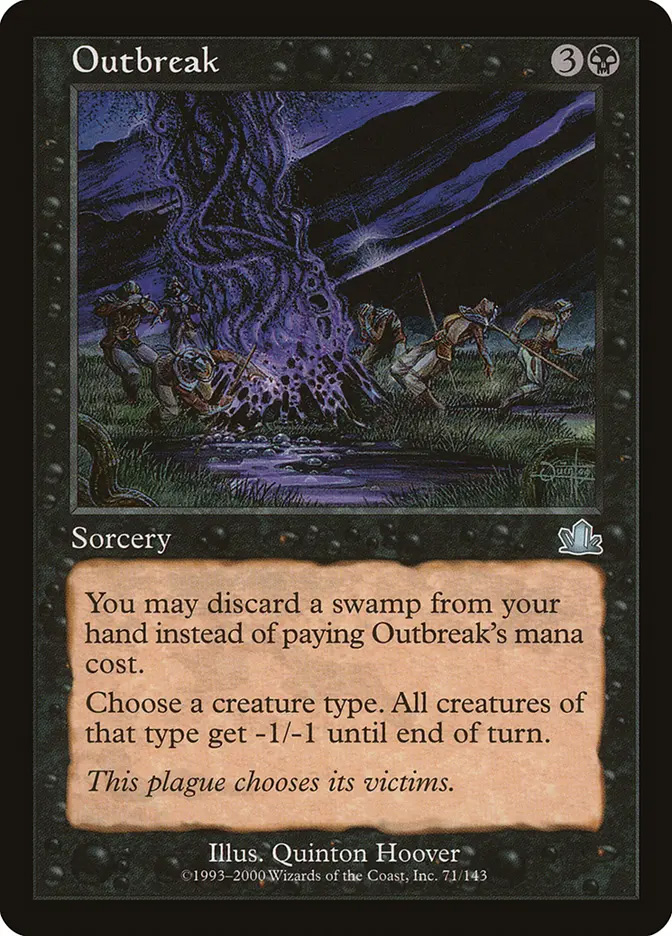 Soul Spike | Coldsnap Foil | Modern | Card Kingdom