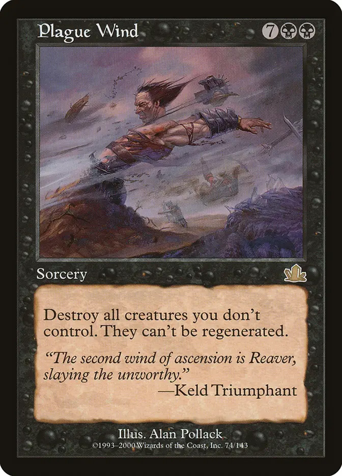 Avatar of Hope | Prophecy Foil | Card Kingdom
