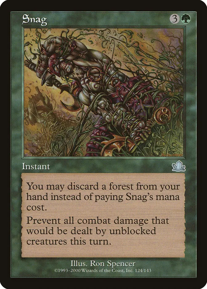 mtg prophecy card list Shadow Or you might get lucky and find a premium foil card! What are the different card