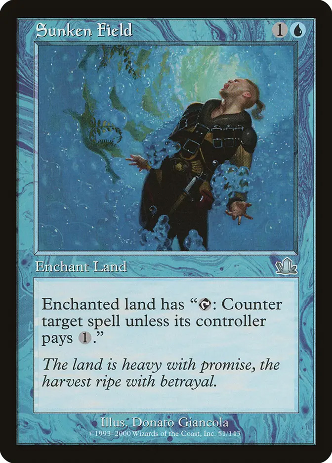 Opposition | Urza's Destiny Foil | Card Kingdom