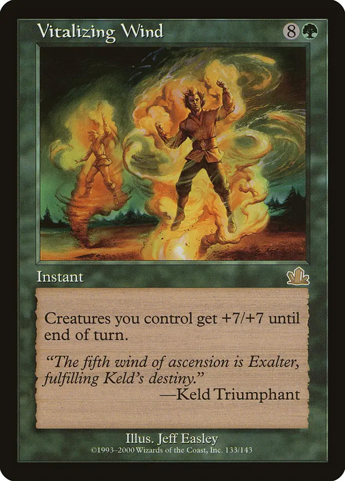 mtg prophecy card list 1 (One) Pack of Magic the Gathering Booster Pack (Out of Print) : Toys & Games Mint / near mint condition trading card 10 Most Valuable Prophecy Cards