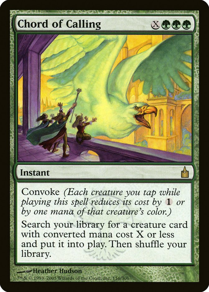 MTG / Ravnica