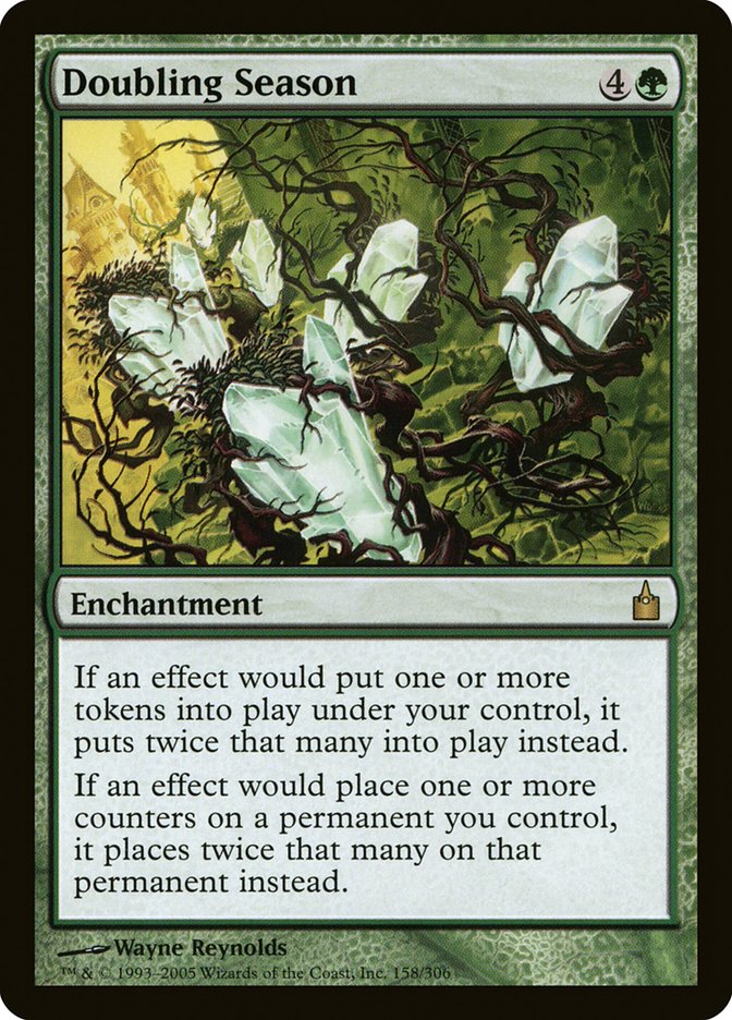 MTG / Ravnica
