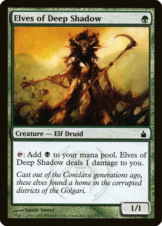 Dregs of Sorrow | 7th Edition Foil | Card Kingdom