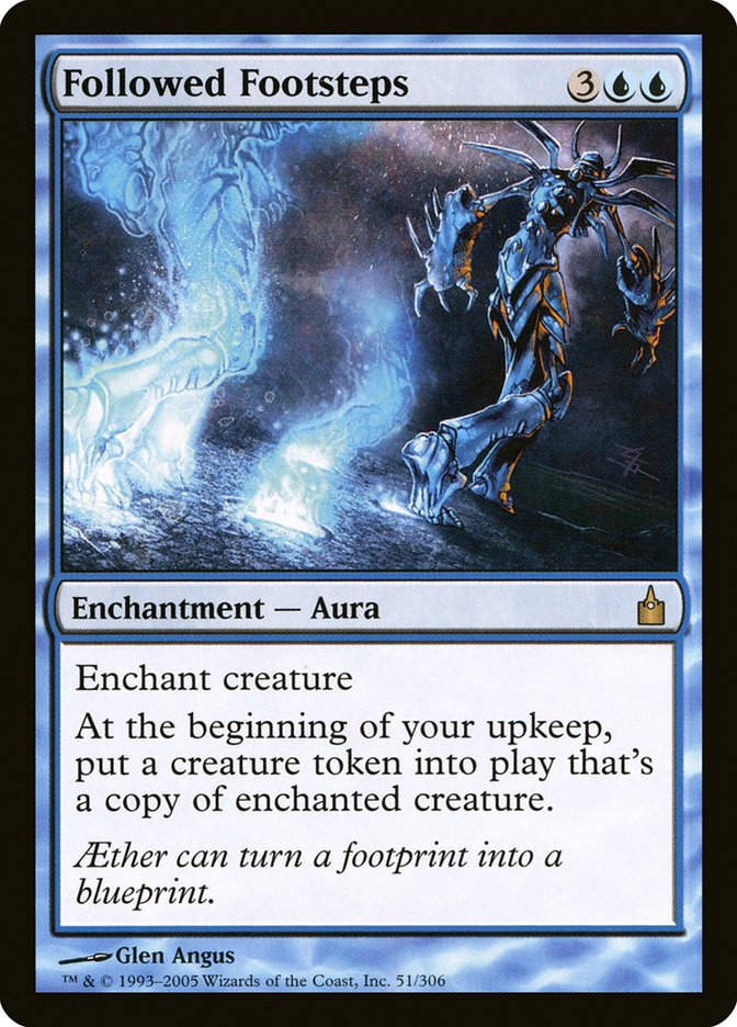 Copy Enchantment | Ravnica | Modern | Card Kingdom