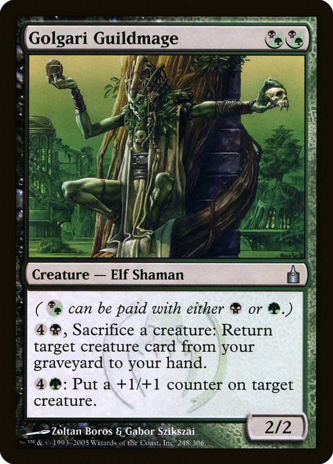mtg guilds of ravnica selesnya cards Guilds of Ravnica Booster Pack