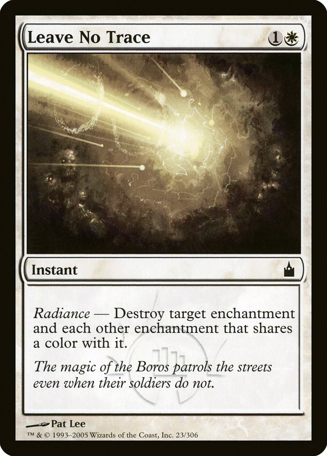 Obliterate | 8th Edition Foil | Modern | Card Kingdom