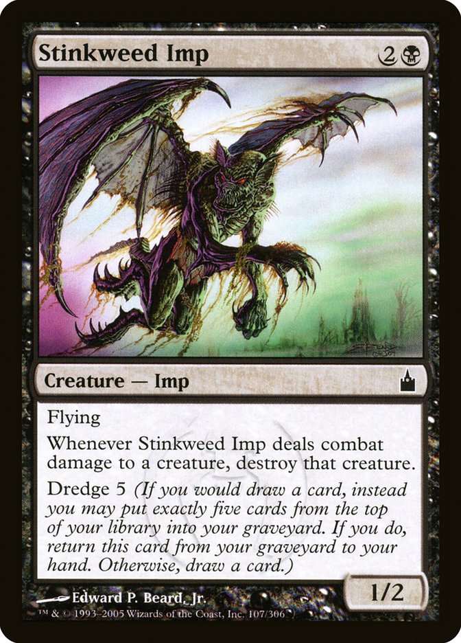 Noxious Revival | New Phyrexia Foil | Modern | Card Kingdom