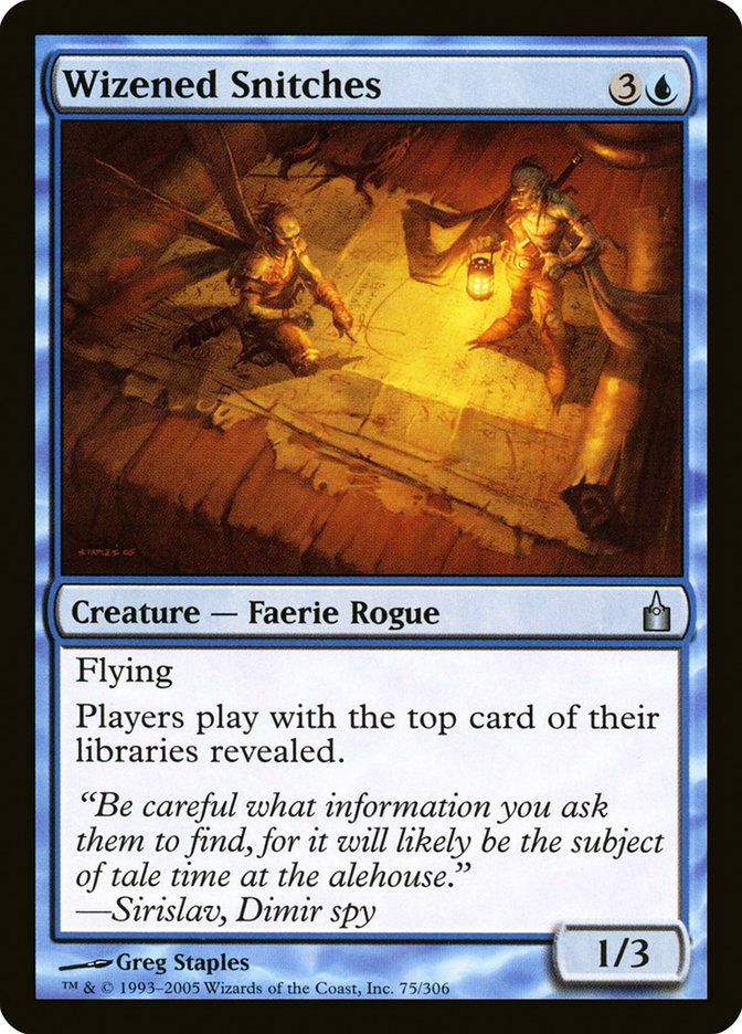 High Fae Trickster | Promotional | Card Kingdom