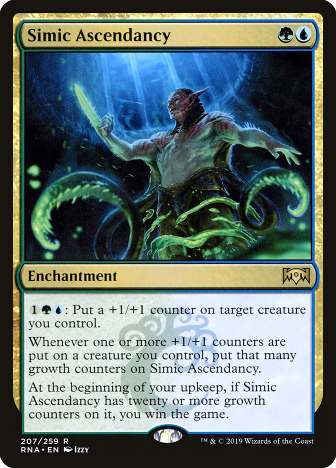 mtg ravnica allegiance cards Cavalcade of Calamity [Ravnica Allegiance] main image 0