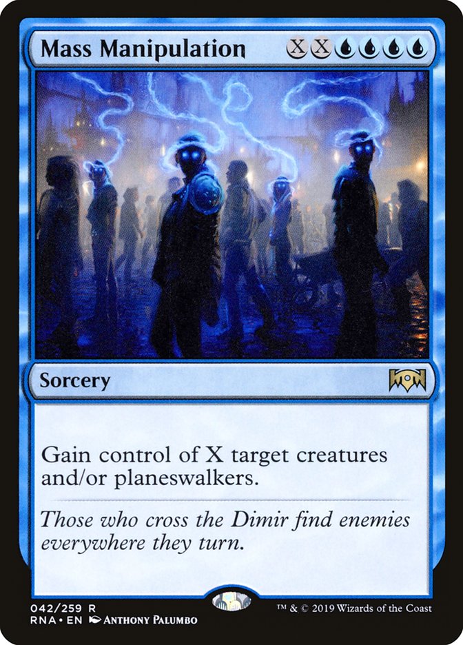mtg ravnica allegiance card list Imperious Oligarch [Ravnica Allegiance] main image 1