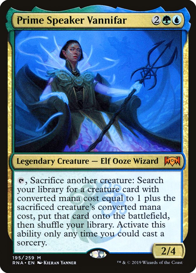 mtg ravnica allegiance card prices Avatar of Discord [Ravnica Allegiance Guild Kit] main image 1