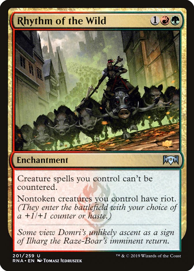 mtg cards with riot Stranglehold [Judge Gift Cards 2022] – Red Riot Games CA main image 1