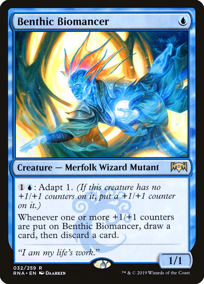 Lord of Atlantis | Timeshifted Foil | Modern | Card Kingdom