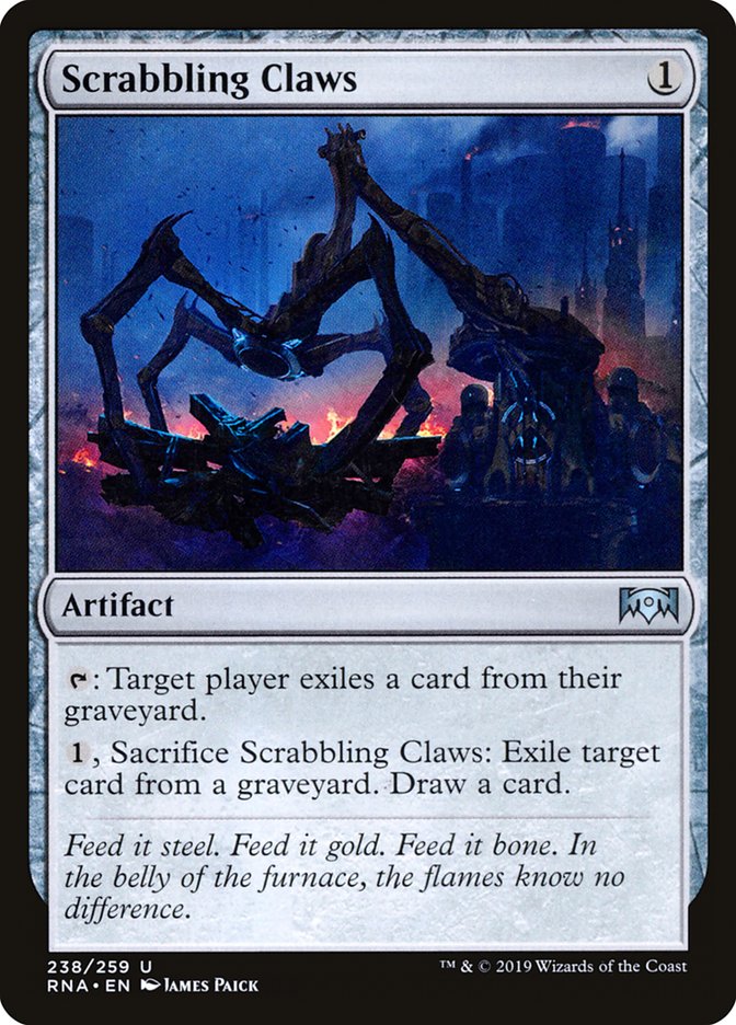 Exclude | Modern Horizons Foil | Modern | Card Kingdom