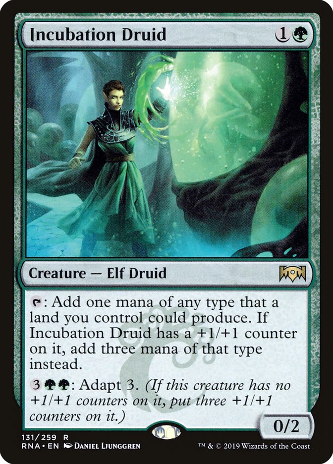 MTG / Ravnica Allegiance