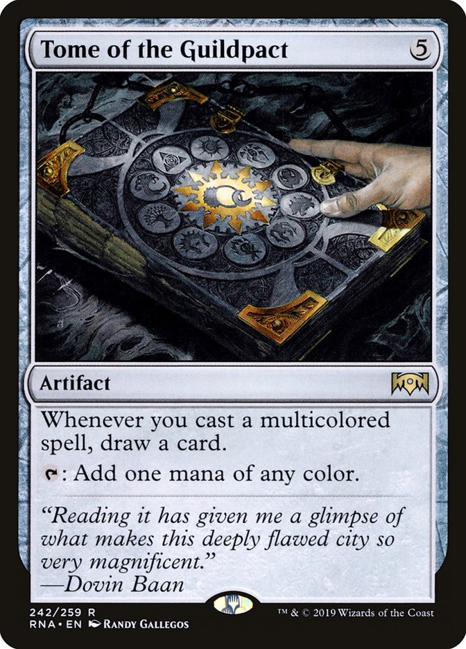 MTG / Ravnica Allegiance