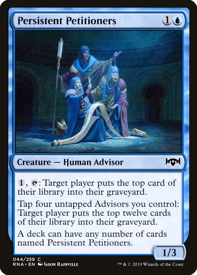 MTG / Ravnica Allegiance