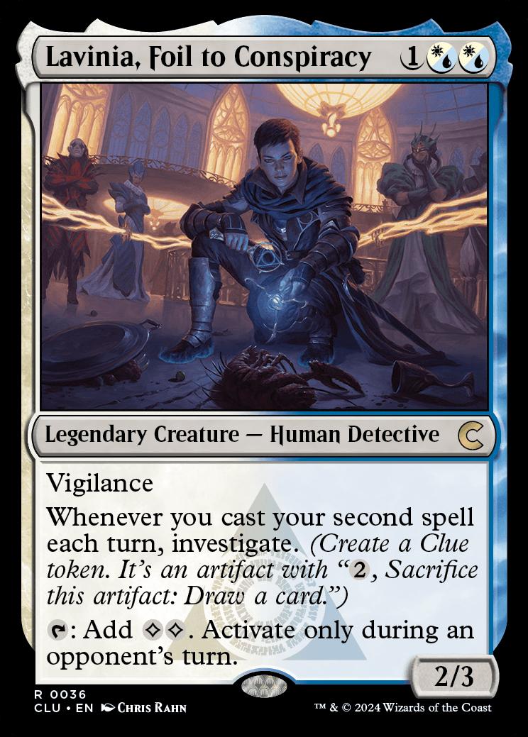 mtg ravnica clue edition card list Magic: The Gathering Ravnica: Activate only during an opponents turn. Lead Pipe | Ravnica: Clue