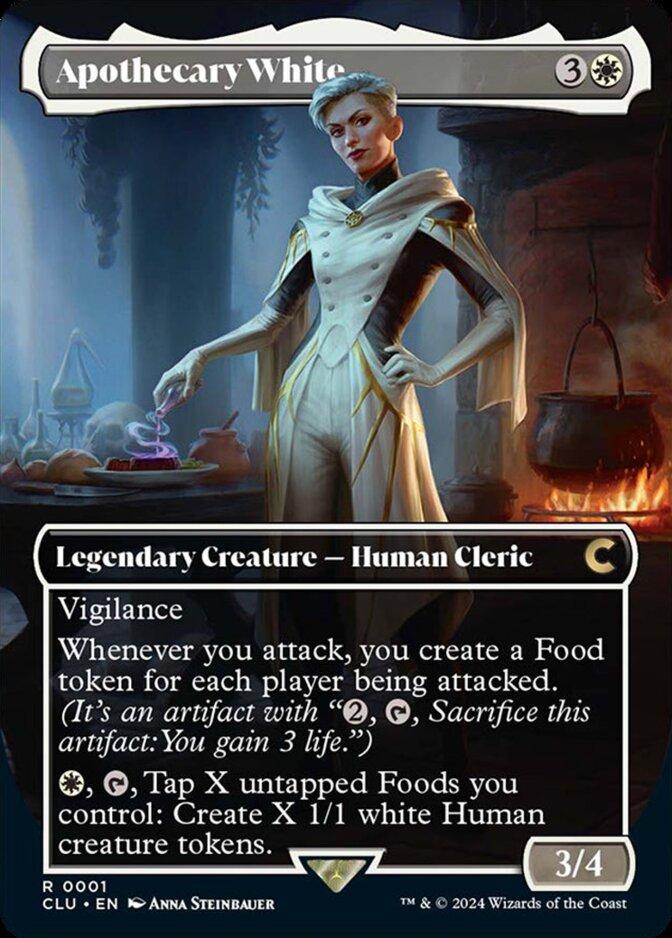 Astrid Peth | Universes Beyond: Doctor Who Foil | Standard | Card