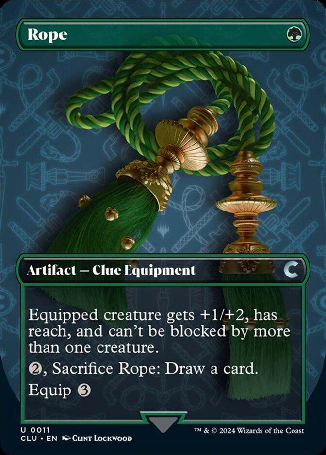 mtg ravnica clue edition card list Ravnica: Set Information What's In Ravnica: Clue Edition?