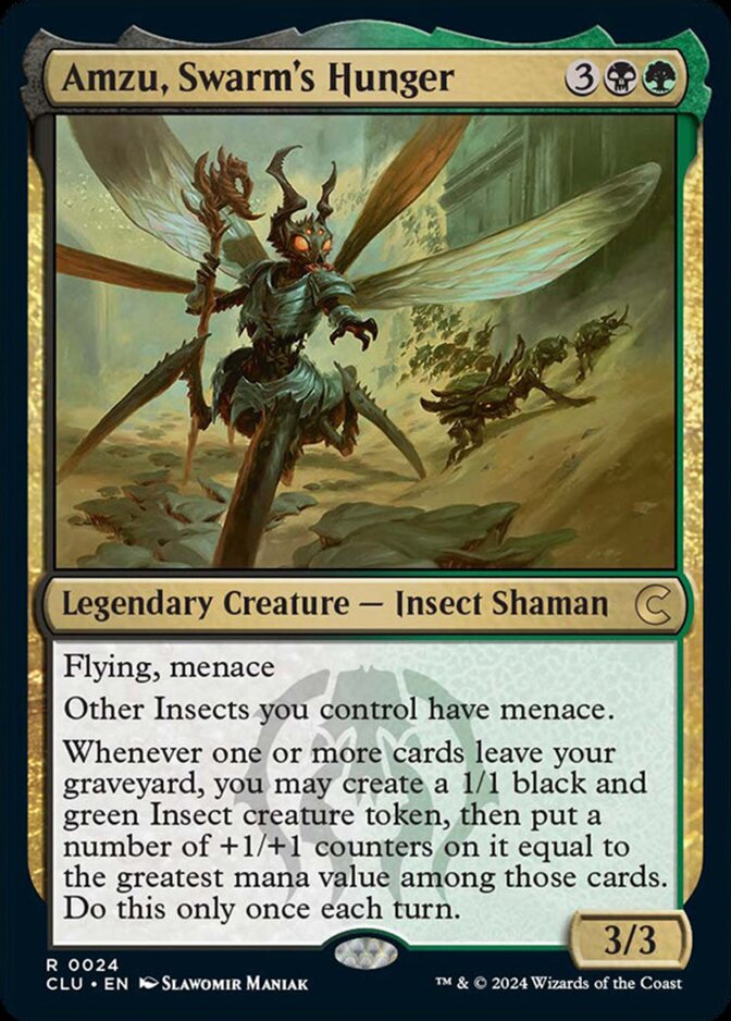 cluedo mtg cards Amazon.com: Magic: The Gathering Ravnica: Clue Edition main image 1