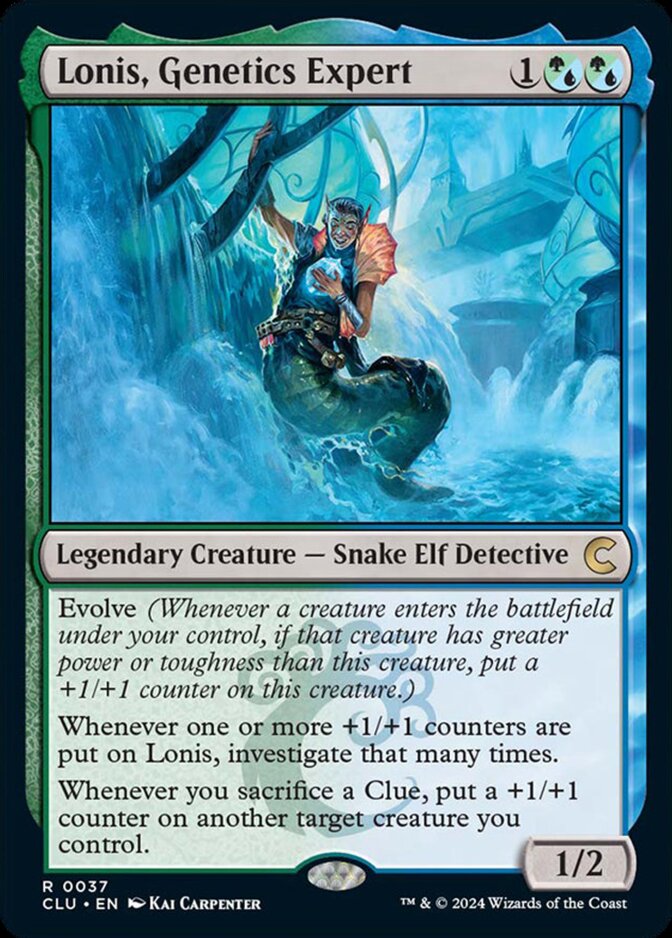 mtg ravnica clue edition card list Ravnica: Clue Edition main image 1