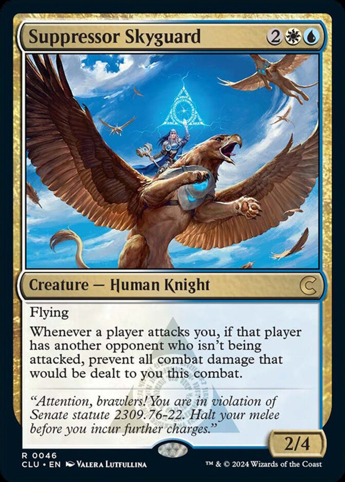 MTG / Ravnica Clue Edition