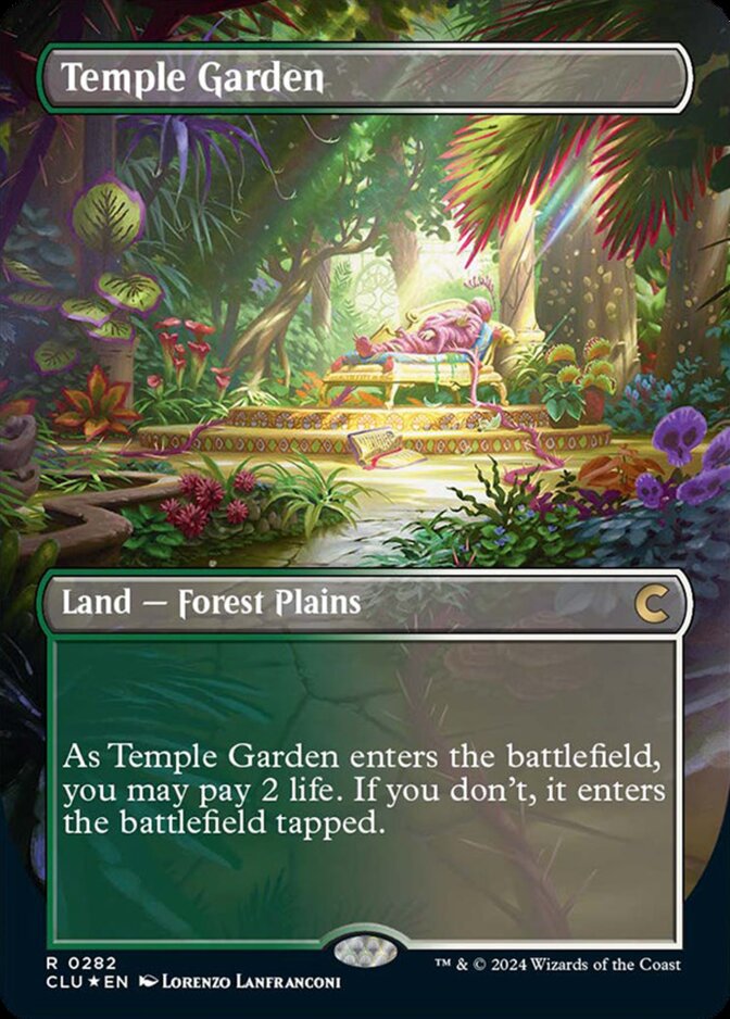 Breeding Pool | Ravnica: Clue Edition | Card Kingdom