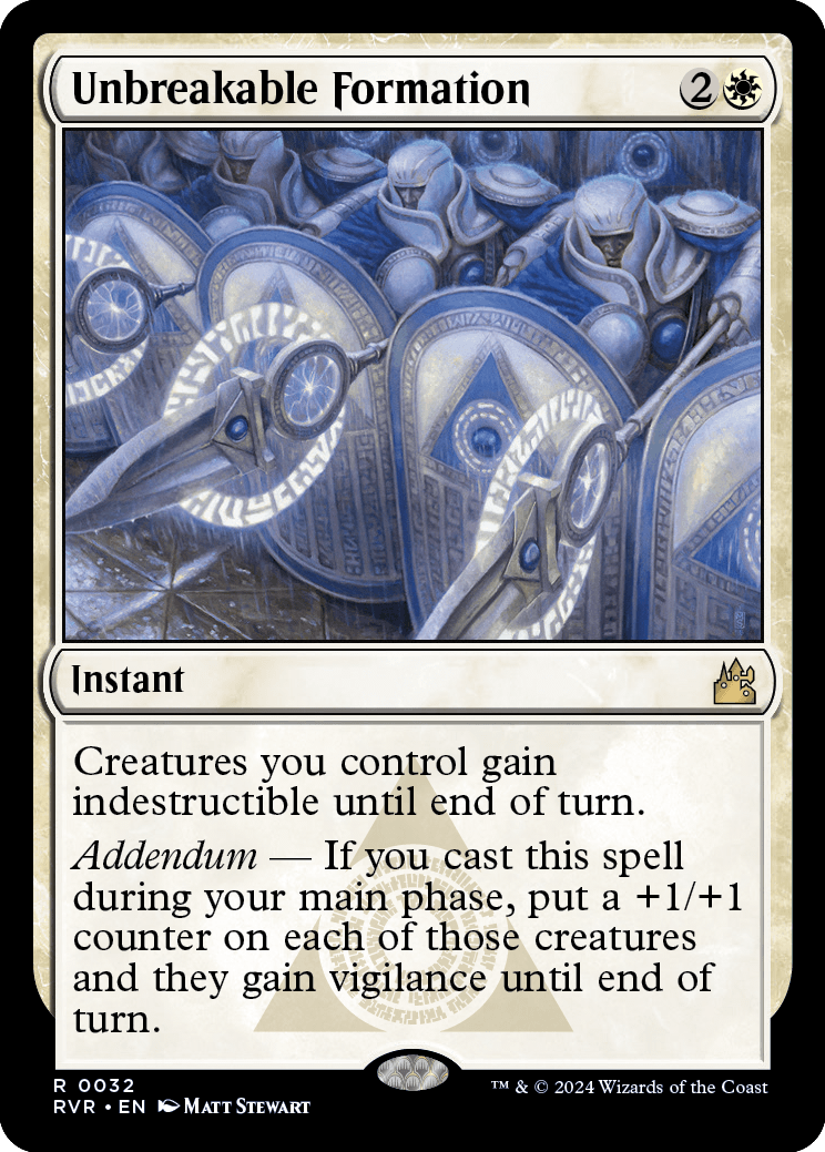 mtg foundations full art cards Magic Foundations Card Spotlight - White & Red