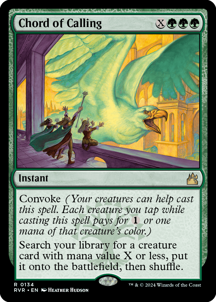 MTG / Ravnica Remastered