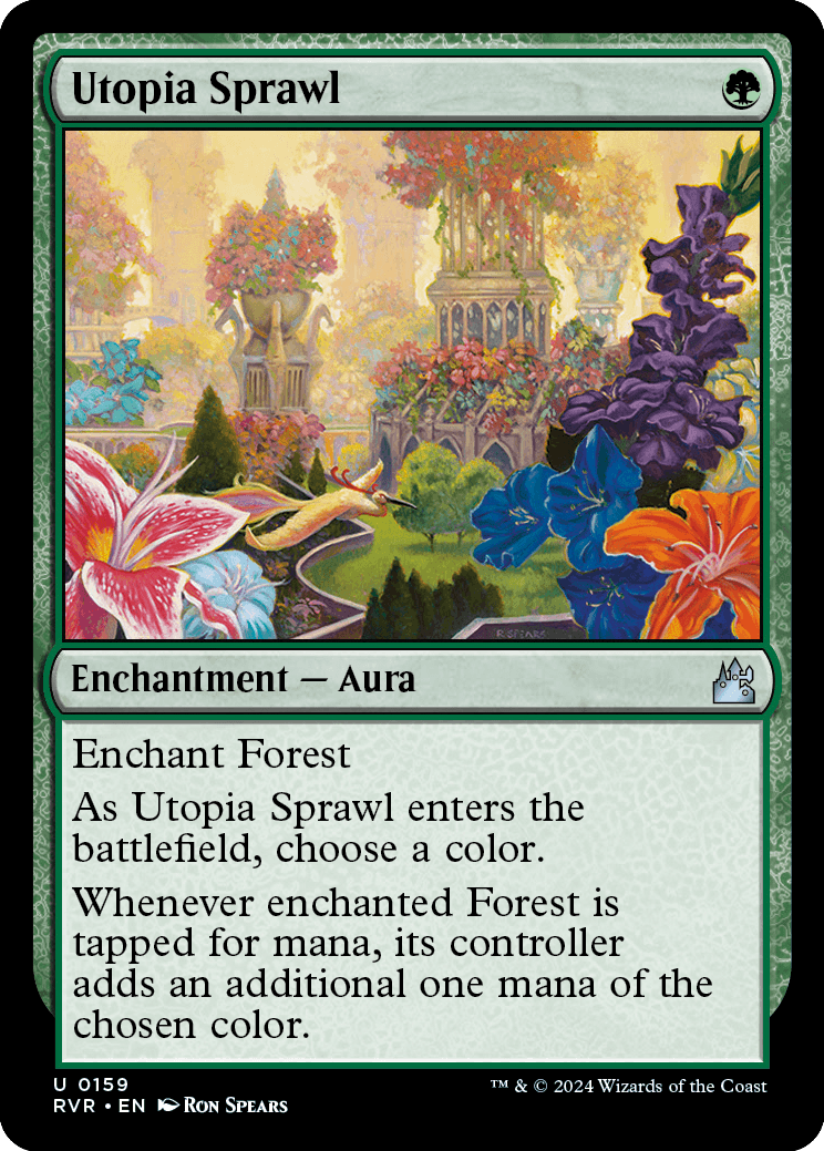 MTG / Ravnica Remastered