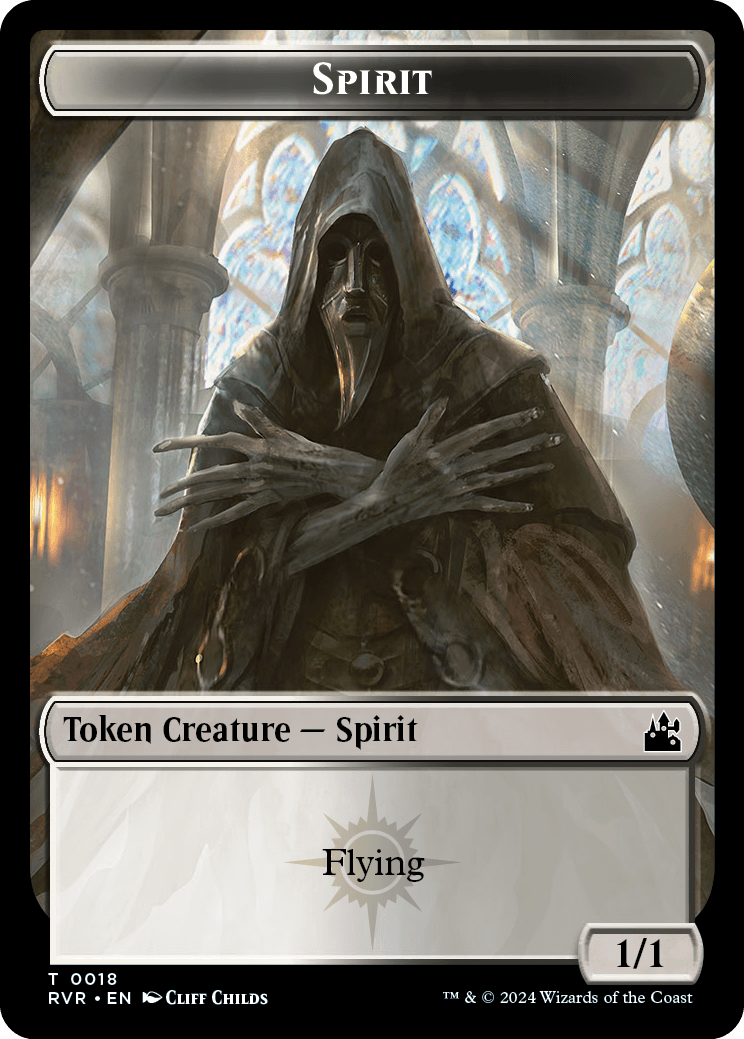 white token cards mtg Angel 3/3 Magic | Custom Retro Style these tokens add a tactile The Top 50 White Cards