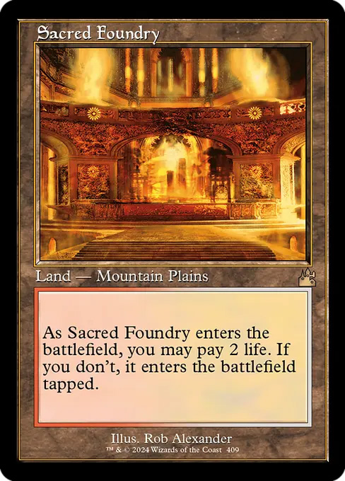 Tarkir: Dragonstorm Variants Foil: Voice of Victory (0331