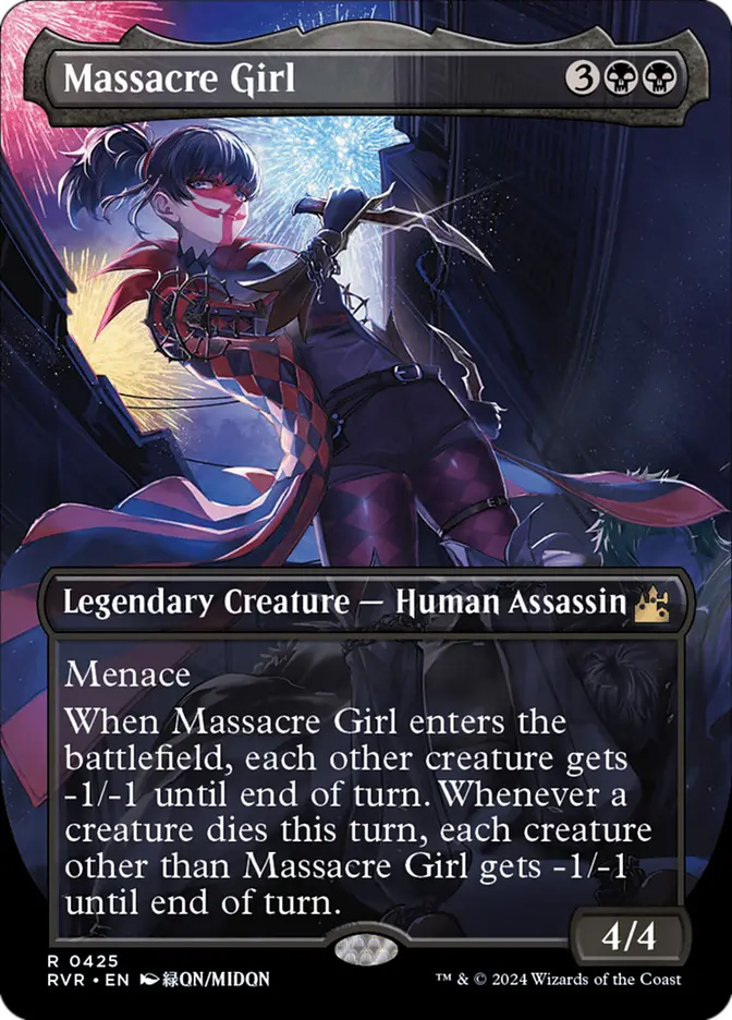 anime cards mtg for sale if an opponent controls three or more creatures mtg kamigawa anime cards All