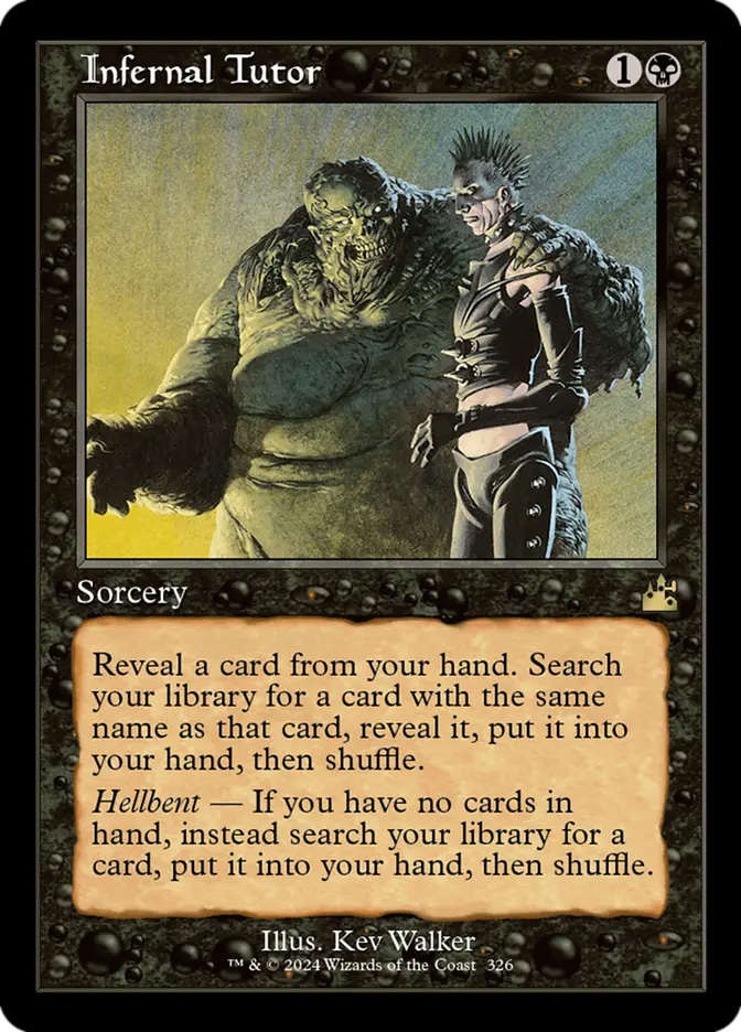 Beseech the Mirror | Wilds of Eldraine Foil | Standard | Card Kingdom