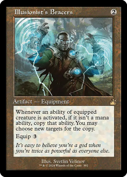 Rings of Brighthearth | Commander Legends Foil | Commander | Card