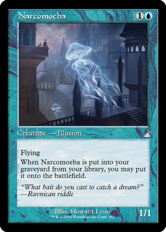 Prized Amalgam | Time Spiral Remastered Foil | Card Kingdom