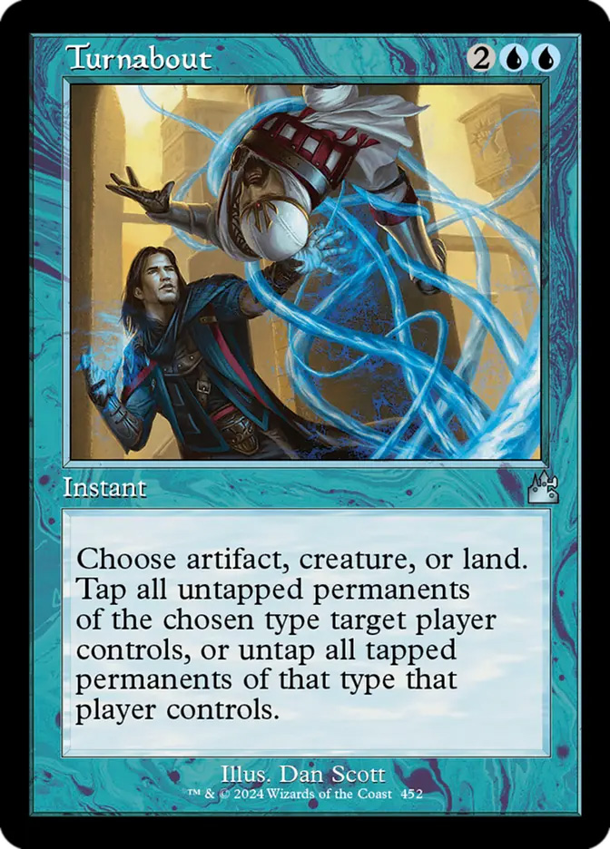 Oracle of the Alpha | Mystery Booster 2 Foil | Card Kingdom