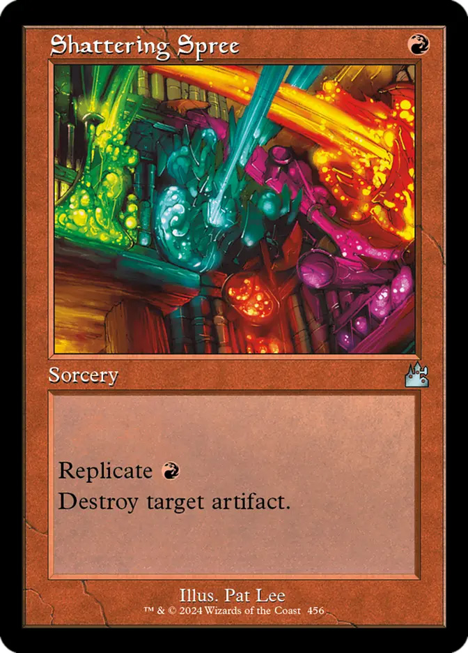 Shivan Reef | Apocalypse Foil | Card Kingdom