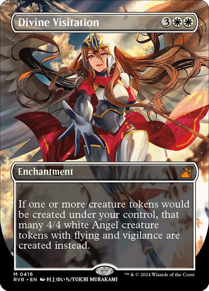 mtg ravnica remastered anime cards Magic The Gathering - - Domri Rade you may put a creature card from your hand onto the battlefield tapped and attacking Ravnica Remastered Anime Cards Complete
