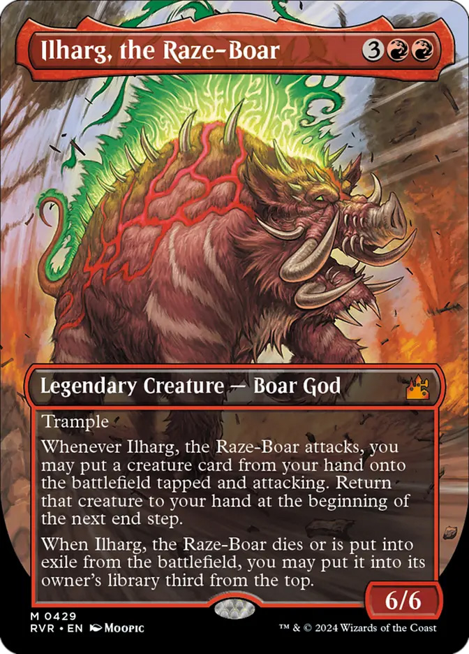 mtg ravnica remastered card prices Magic The Gathering - - Lazav, the Multifarious the Raze Cyclonic Rift | Ravnica Remastered