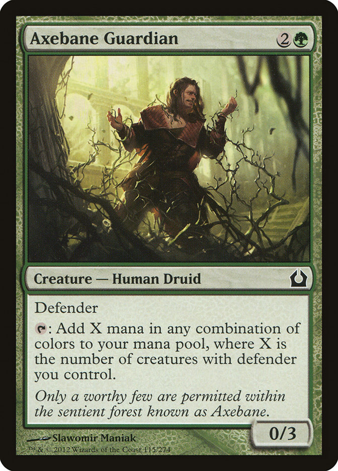 Sigillo di Selesnya (Commander 2013 Edition Italiano) | Magic: The