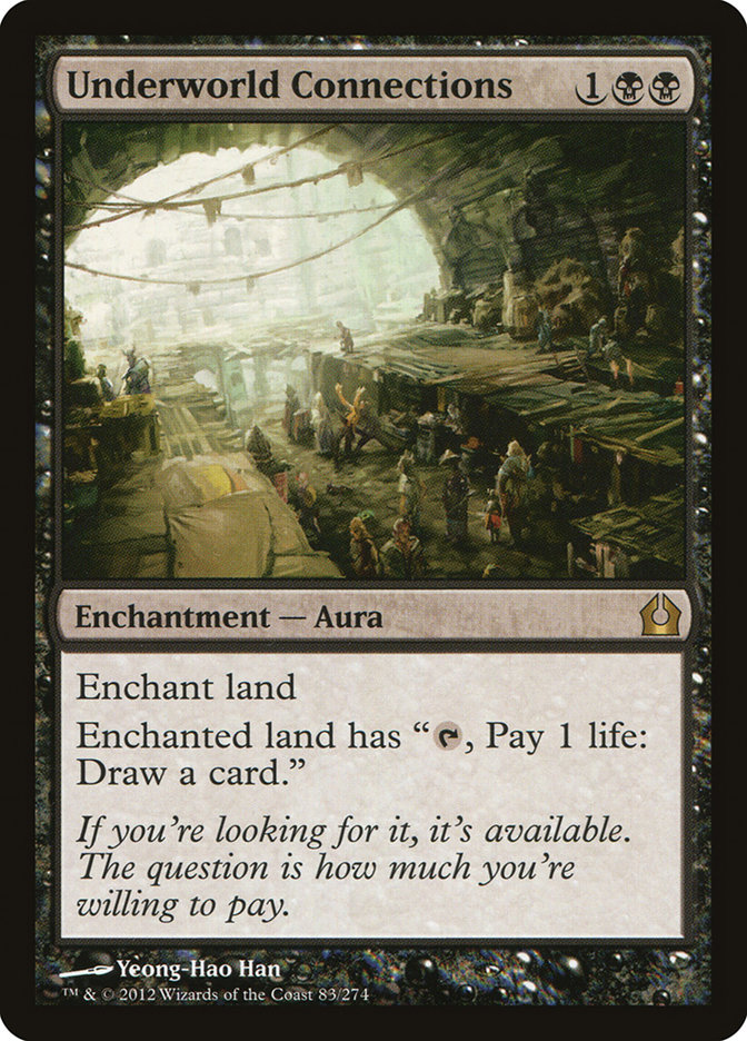 Ultimate Price | Return to Ravnica | Modern | Card Kingdom